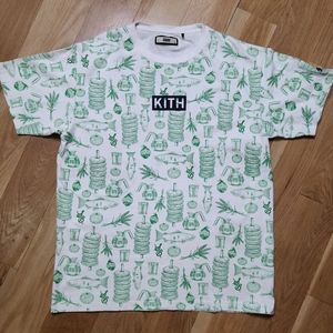 Kith x Sadelle's Tee